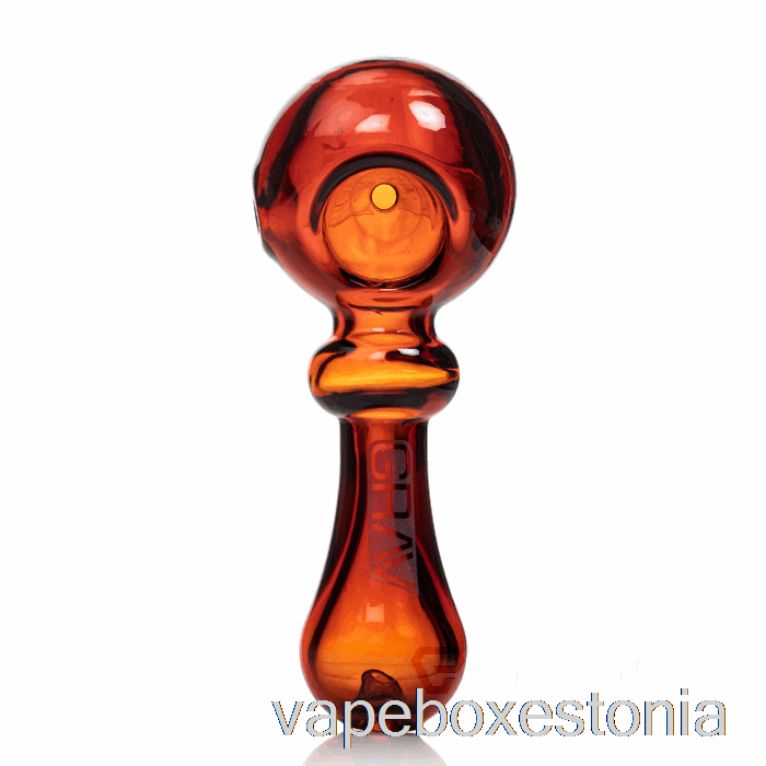 Vape Box Estonia Grav Bauble Spoon Merevaik
